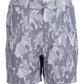Men's Geo Camo Beer Can Lightweight Stretch Short