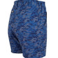 Men's Dot Camo Beer Can Lightweight Stretch Short