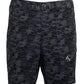 Men's Dot Camo Beer Can Lightweight Stretch Short
