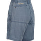 Men's Beer Can Island Cargo Cott. Fishing Short