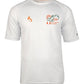 Men's Univ. of Miami Seamount S/S Shirt