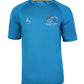 Men's Univ. of Miami Seamount S/S Shirt