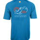 Men's Univ. of Miami Seamount S/S Shirt