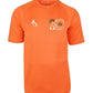 Men's Univ. of Miami Seamount S/S Shirt
