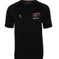 Men's Univ. of Miami Seamount S/S Shirt
