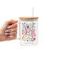 Teacher Mode Glass Cups