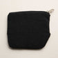 MARDI GRAS Message Seed Beaded Mini Pouch Bag