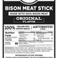 Ultimate Carnivore Snack Pack