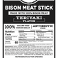 Ultimate Carnivore Snack Pack
