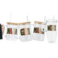 Christmas Mama & Mini Cup Set