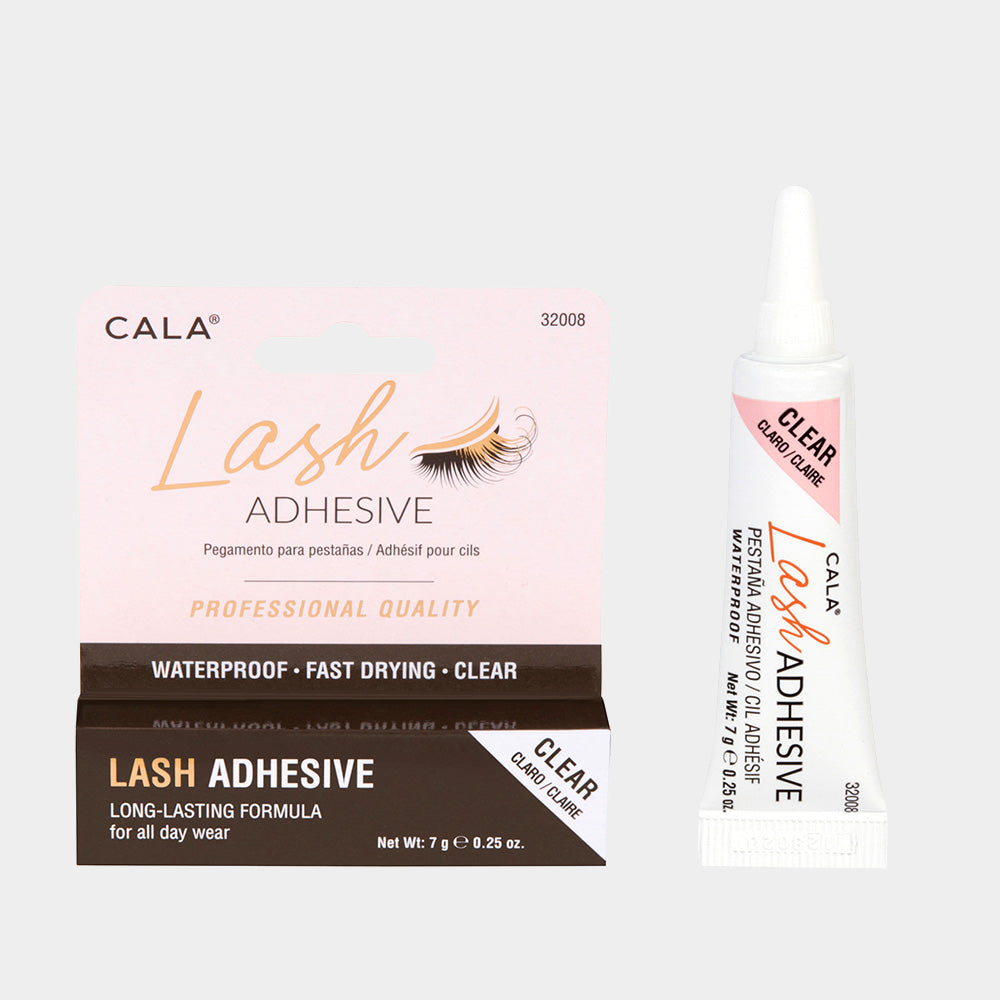 Premium Eyelash Adhesive