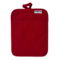 The MagMitt 3 Piece Set (Cherry Red)