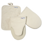 The MagMitt 3 Piece Set (Vanilla Cream)