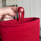 The MagMitt 3 Piece Set (Cherry Red)