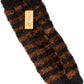 Ultra Soft Lightweight Tagless Magic Stretch Leg Warmers