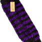 Ultra Soft Lightweight Tagless Magic Stretch Leg Warmers