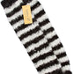 Ultra Soft Lightweight Tagless Magic Stretch Leg Warmers