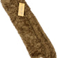 Ultra Soft Lightweight Tagless Magic Stretch Leg Warmers