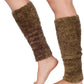 Ultra Soft Lightweight Tagless Magic Stretch Leg Warmers