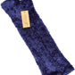 Ultra Soft Lightweight Tagless Magic Stretch Leg Warmers