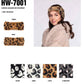 C.C Leopard Headband