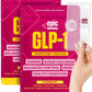 Epic Body GLP-1 Berberine + Patches