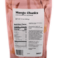 Mango Chunks, Low Sugar