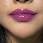 Fruit Jam Lip Gloss Keychain