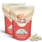 Mini malvaviscos – Blancos – Bolsa de 10 oz