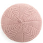 C.C SCALLOPED WAVE PATTERN BERET