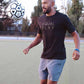 Equal Play Men's Athletic T Shirt