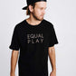 Equal Play Men's Athletic T Shirt