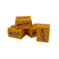 Milk Duds Caramelos de chocolate y caramelo – Caja tamaño snack – Bolsa de gran valor