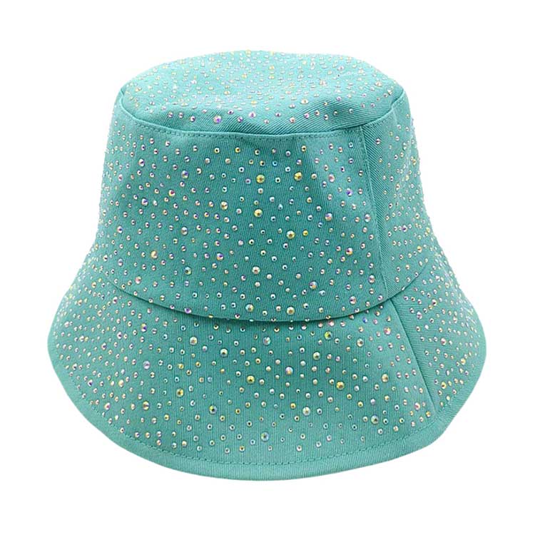 Bling Bucket Hat