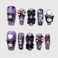 Uñas Postizas Traviesas