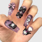 Uñas Postizas Traviesas