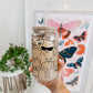 Iconic Meme Cats Glass Cups