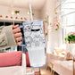 Iconic Meme Cats Glass Cups