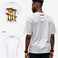 G WEST TALLY OVERSIZED T-Shirt Mens