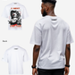 G WEST STREET RULER OVERSIZED T-Shirt Mens