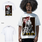 G WEST PEREPTIONS OVERSIZED T-Shirt Mens