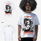 G WEST STREET RULER OVERSIZED T-Shirt Mens