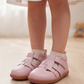 Bloom Kids Barefoot Sandals – Toddler Shoes with Wide Toe Box & Flexible Sole