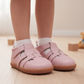 Bloom Kids Barefoot Sandals – Toddler Shoes with Wide Toe Box & Flexible Sole