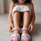 Barefoot Sandals – Comfortable Closed-Toe Sandals for Kids | Taffy