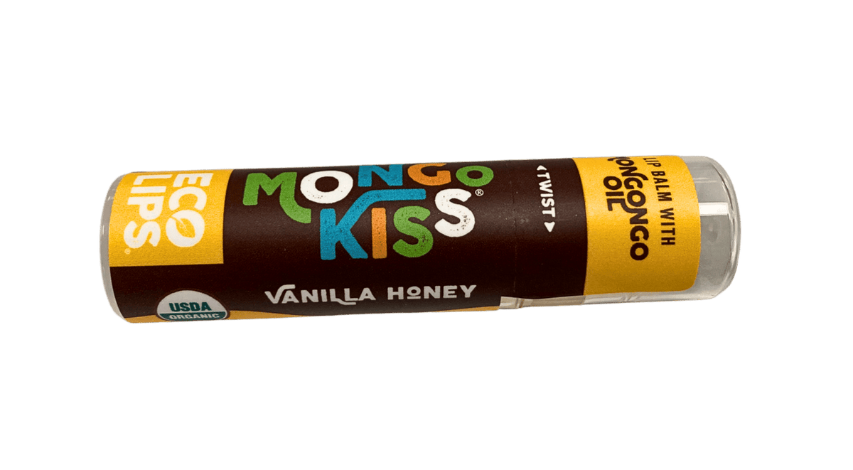 Lip Balm with Mongongo Oil