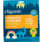 Mosquito Repellent Patches, Natural, Cliganic