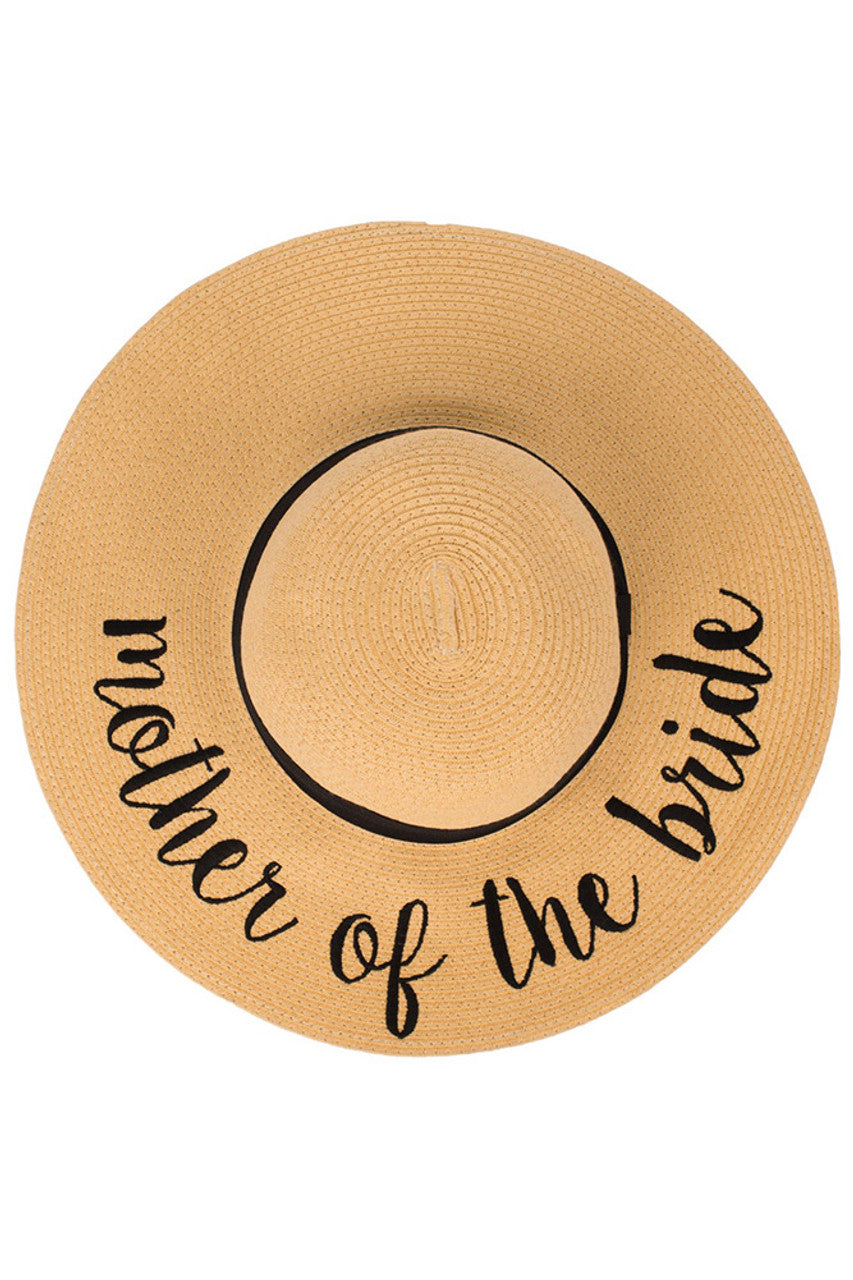 C.C Sun Hat