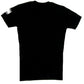 Sakkas Anton Mens Crew-neck  Short Sleeve Cotton T-shirt Large Monogram