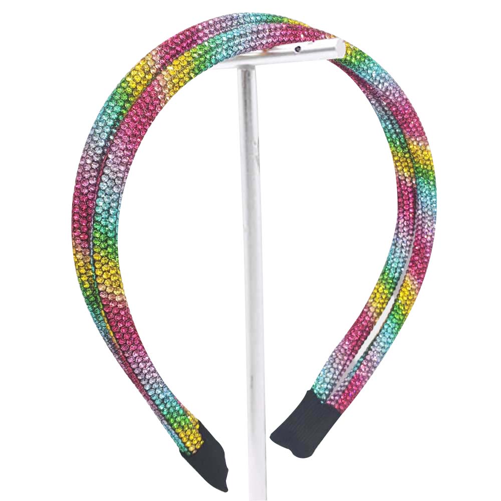 Bling Stone Headband